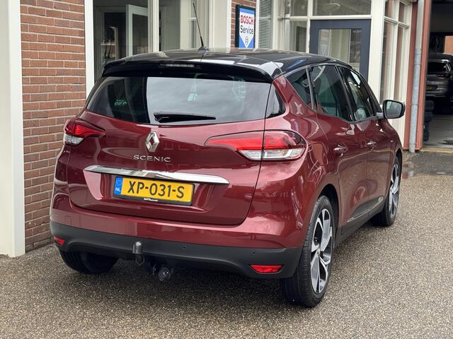 Renault SCENIC 1.3 Bose Edition Bose Edition Automaat, 140 Pk, Airco/ECC, Navigatie, Trekhaak,