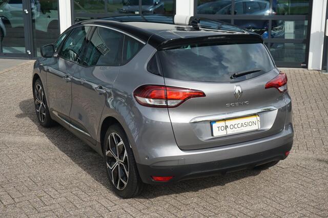 Renault SCENIC 1.3 TCe 140 EDC Intens