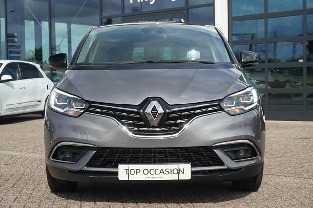 Renault SCENIC 1.3 TCe 140 EDC Intens