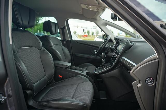 Renault SCENIC 1.3 TCe 140 EDC Intens