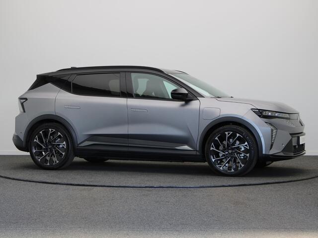Renault SCENIC E-Tech EV87 long range esprit Alpine | Vijf jaar garantie | Active driver assist | 360 graden camera | Blind spot |