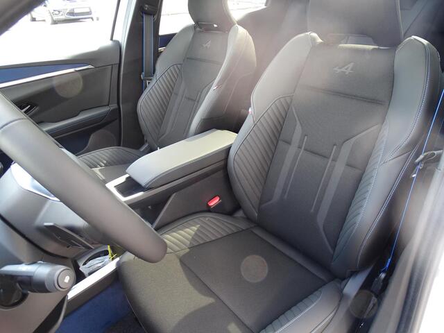 Renault SCENIC E-Tech EV87 long range esprit Alpine NU 5 JAAR GARANTIE! / PACK LIGHT & SOUND / PACK ADVANCED DRIVING ASSIST & AUGMENTED VISION / ALL SEASON BANDEN