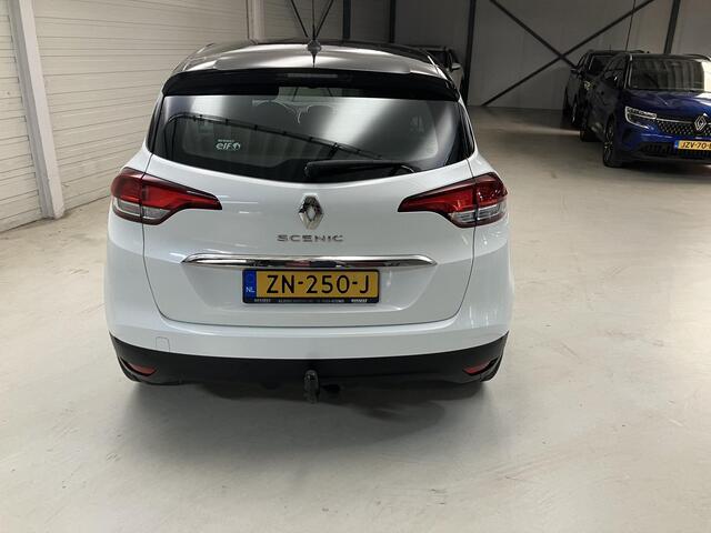 Renault SCENIC 1.3 TCe Initiale Paris / Automaat / Trekhaak / Trekgewicht 1850kg