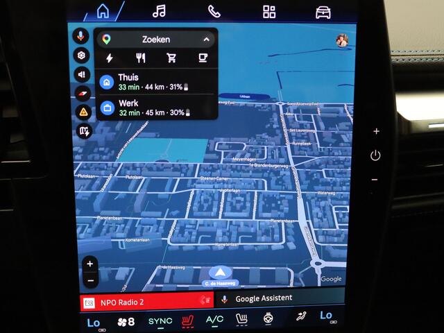 Renault SCENIC E-Tech EV87 long range esprit Alpine Apple Carplay/Android Auto | Climate