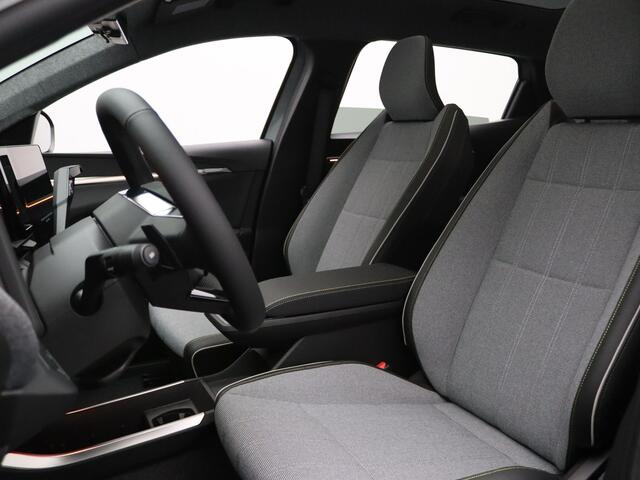 Renault SCENIC E-Tech EV87 long range techno Apple Carplay/Android Auto | Climate