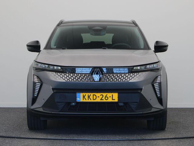 Renault SCENIC E-Tech EV87 long range esprit Alpine | Harman Kardon | Solarbay | Stoel & stuurwiel verwarming |