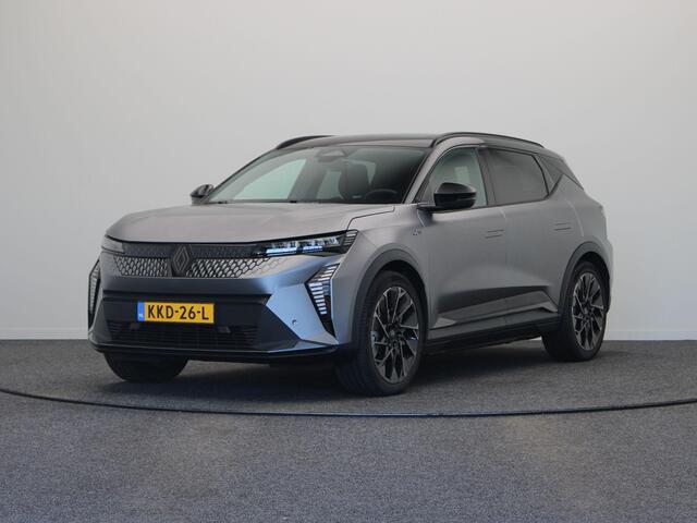 Renault SCENIC E-Tech EV87 long range esprit Alpine | Harman Kardon | Solarbay | Stoel & stuurwiel verwarming |