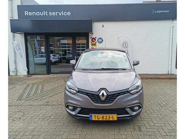 Renault SCENIC 1.3 TCe Zen | Camera | Trekhaak | Parkeersensoren voor en achter