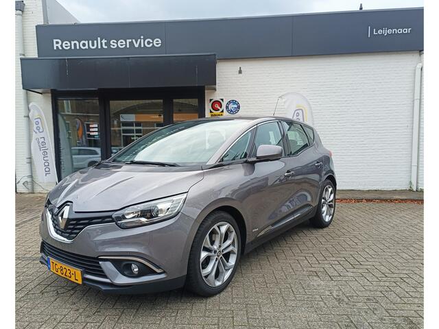 Renault SCENIC 1.3 TCe Zen | Camera | Trekhaak | Parkeersensoren voor en achter