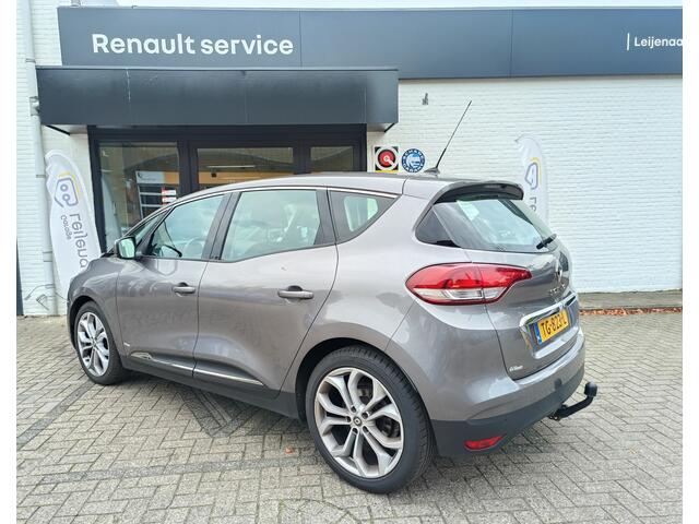 Renault SCENIC 1.3 TCe Zen | Camera | Trekhaak | Parkeersensoren voor en achter