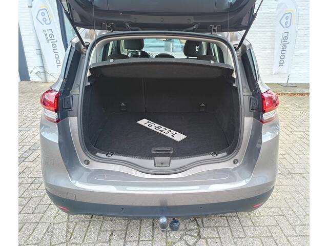 Renault SCENIC 1.3 TCe Zen | Camera | Trekhaak | Parkeersensoren voor en achter