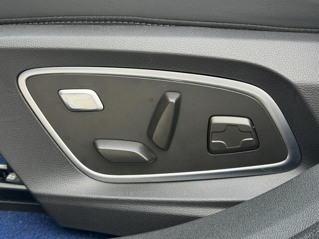 Renault SCENIC E-Tech EV87 220 long range Alpine / SOH 98% / WLTP 625km / Snel lader / Two Tone / Adaptive Cruise / Camera / Stoelverw / stuur verw.