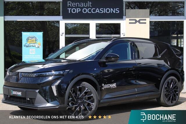 Renault SCENIC E-Tech EV87 long range esprit Alpine | DEMO | Dodehoekdetectie | Panoramadak | Harman/Kardon