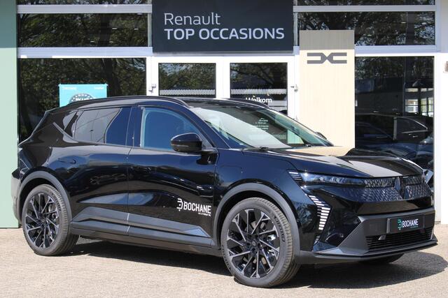 Renault SCENIC E-Tech EV87 long range esprit Alpine | DEMO | Dodehoekdetectie | Panoramadak | Harman/Kardon