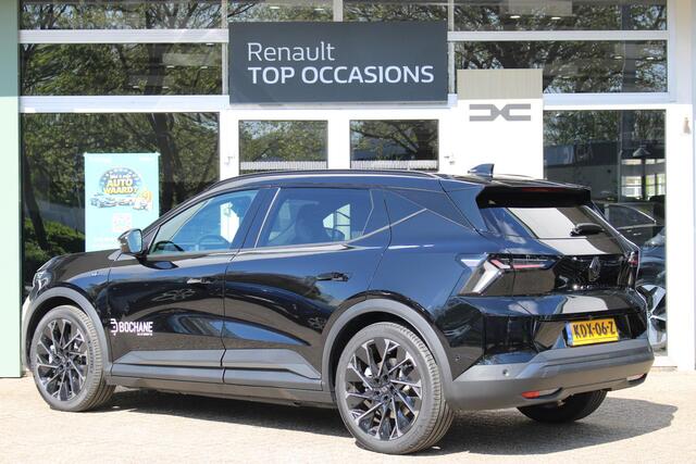 Renault SCENIC E-Tech EV87 long range esprit Alpine | DEMO | Dodehoekdetectie | Panoramadak | Harman/Kardon
