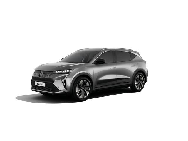 Renault SCENIC E-Tech Techno | Achteruitrijcamera | Adaptive Cruise Control | Adaptive Vision LED koplampen met geïntegreerde mistlampfunctie