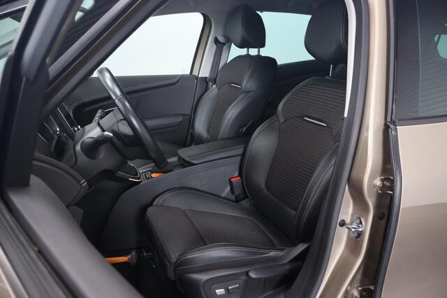 Renault SCENIC 1.3 TCe Bose Automaat | Trekhaak | Carplay | Navigatie | Cruise Control | LED | Keyless
