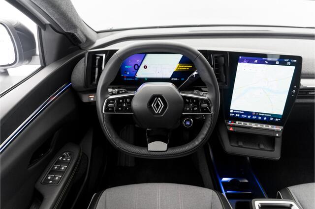 Renault SCENIC E-Tech EV87 Long Range Techno | 87 kWh | Trekhaak | Camera | Adaptive Cruise origineel Nederlandse auto!