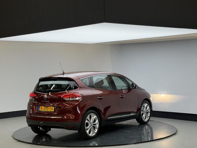 Renault SCENIC 1.2 TCe Zen | 20 '' lm velgen | Parkeersens voor en achter | Clima 2 zone | Trekhaak