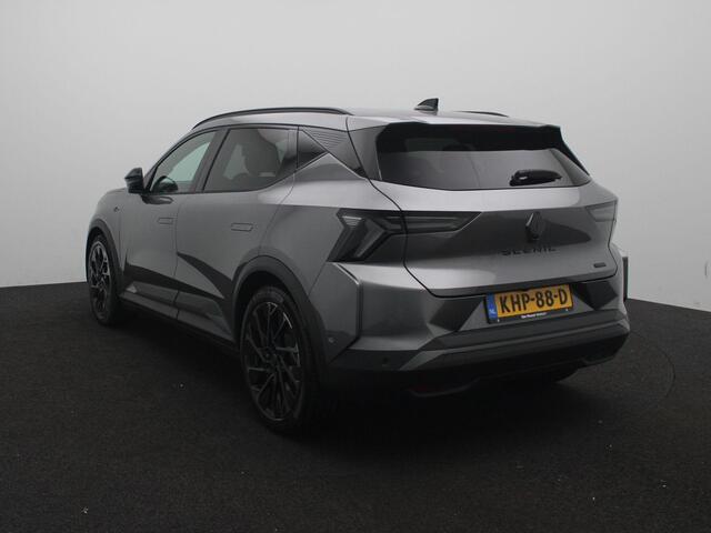 Renault SCENIC E-Tech EV87 long range esprit Alpine | Demo | Pack advanced driving assist & augmented vision | Pack light & sound |