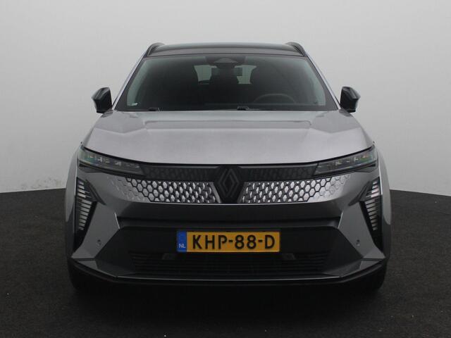 Renault SCENIC E-Tech EV87 long range esprit Alpine | Demo | Pack advanced driving assist & augmented vision | Pack light & sound |