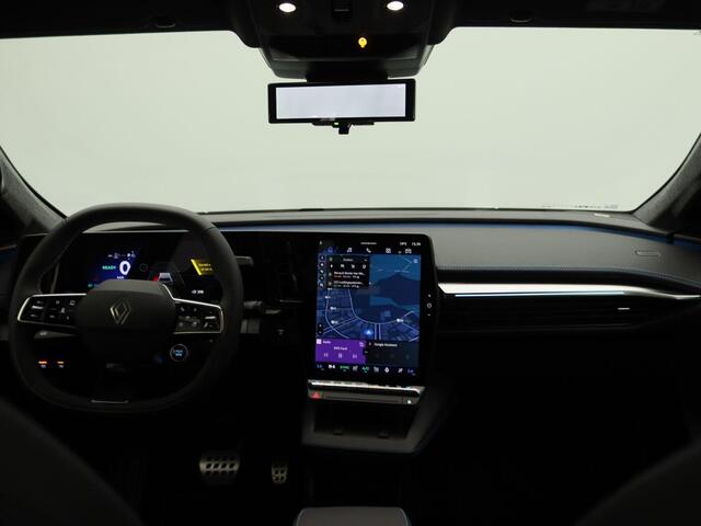 Renault SCENIC E-Tech EV87 long range esprit Alpine | Demo | Pack advanced driving assist & augmented vision | Pack light & sound |