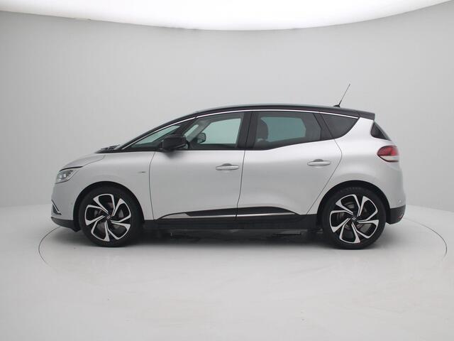 Renault SCENIC TCe 140 EDC Automaat Bose | Climate Control | R-Link navigatie met Apple Carplay/Android Auto | Cruise Control | lichtmetalen velgen 20" | Trekhaak |