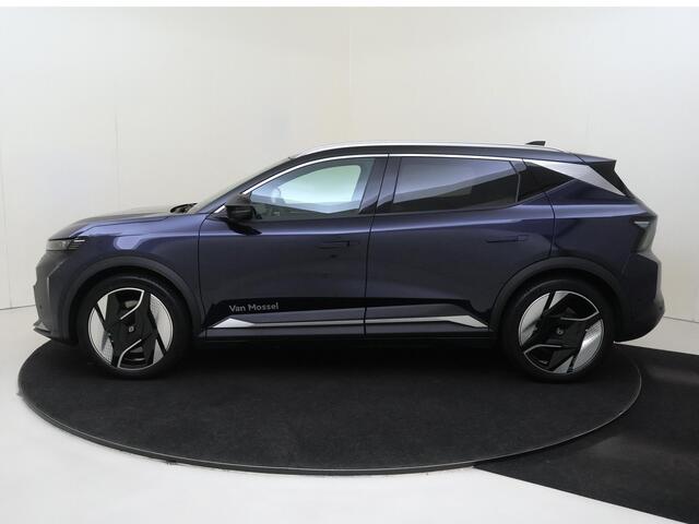 Renault SCENIC E-Tech EV87 long range iconic | Lederen Bekleding | Panoramadak | Demo auto |