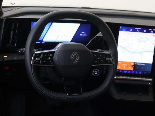 Renault SCENIC E-Tech EV87 long range iconic | Lederen Bekleding | Panoramadak | Demo auto |