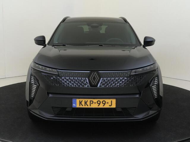 Renault SCENIC E-Tech EV87 long range esprit Alpine Automaat | Trekhaak | Navigatie | Achteruitrijcamera