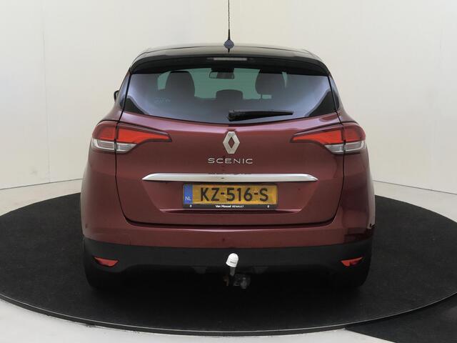 Renault SCENIC 1.2 TCe Intens | Navigatie | Climate control | Camera | Trekhaak