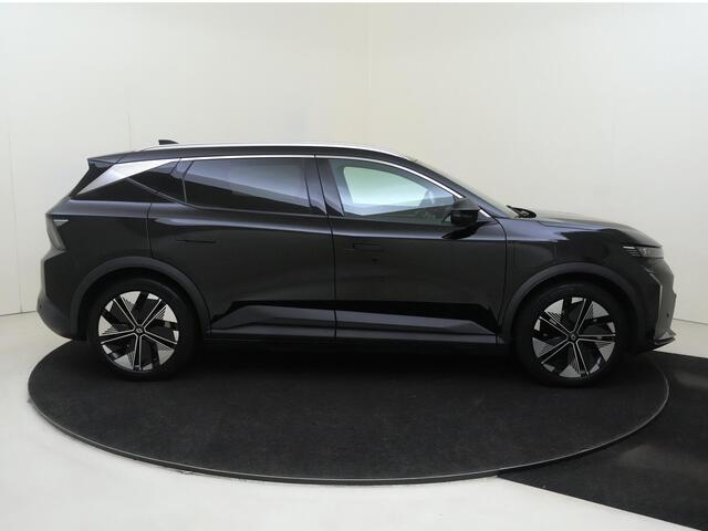 Renault SCENIC E-Tech EV60 comfort range techno | Automaat | Rondom camera | Navigatie