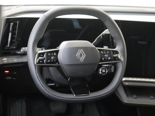 Renault SCENIC E-Tech EV87 long range techno | Pack Light & Sound | Pack advanced driving assist & augmented vision