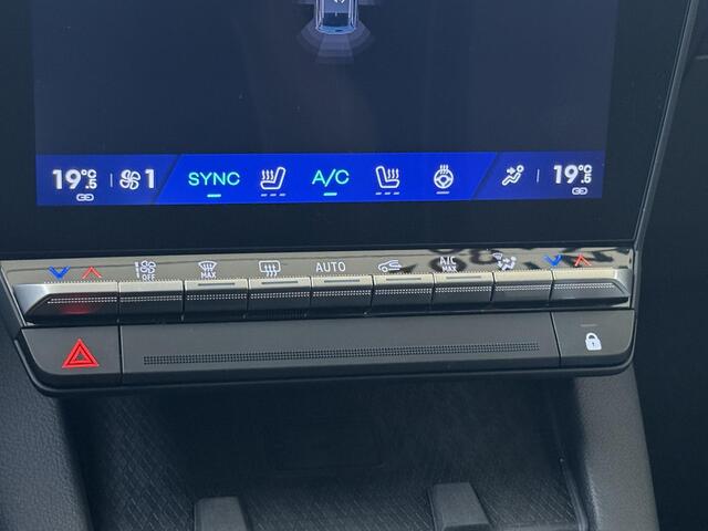 Renault SCENIC E-Tech EV60 comfort range techno | Stoelverwarming | Stuurverwarming