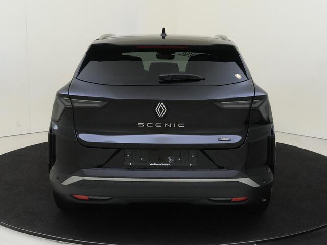 Renault SCENIC E-Tech EV60 comfort range techno | Stoelverwarming | Stuurverwarming