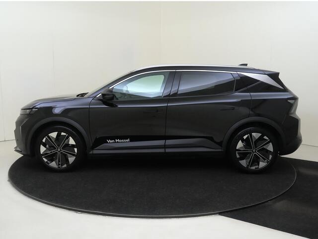 Renault SCENIC E-Tech EV60 comfort range techno | Stoelverwarming | Stuurverwarming