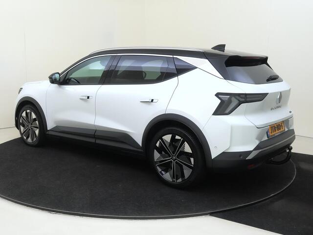 Renault SCENIC E-Tech EV60 170 pk comfort range techno | Panormadak | Pack winter | All Season banden | Trekhaak | Elektrisch achterklep | Google Navigatie