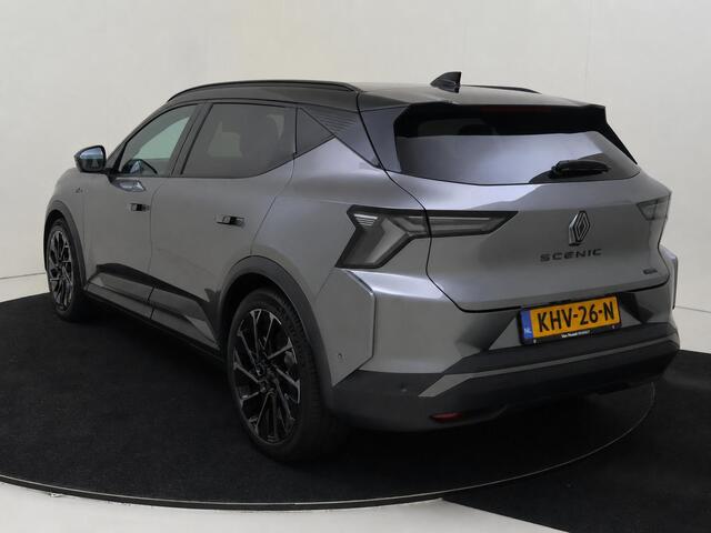 Renault SCENIC E-Tech EV87 Long Range Esprit Alpine 220PK | Harman Kardon Audio | Solarbay Panoramadak | Adaptieve Cruise Control | 20'' Inch Velgen | Stoel- en Stuurverwarming | Apple CarPlay & Android Auto