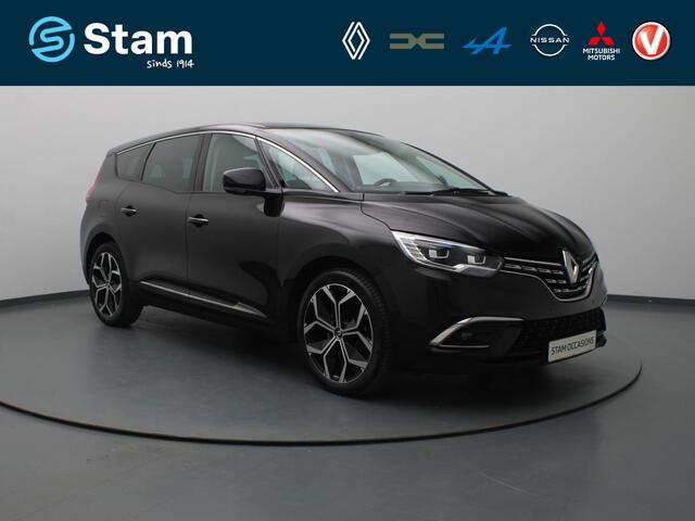Renault SCENIC 140pk TCe Intens Climate | Head-Up