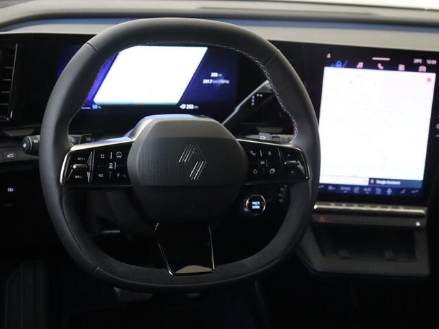 Renault SCENIC E-Tech EV87 long range esprit Alpine | Apple carplay | android auto | Matte lak | Blind spot monitoring