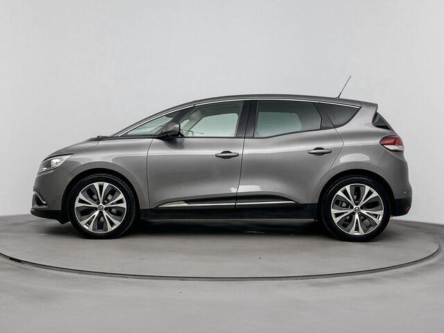Renault SCENIC 1.2 TCe Intens 130PK | Trekhaak | Achteruitrijcamera | Navigatie