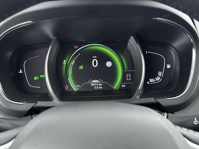 Renault SCENIC 1.2 TCe Intens 130PK | Trekhaak | Achteruitrijcamera | Navigatie