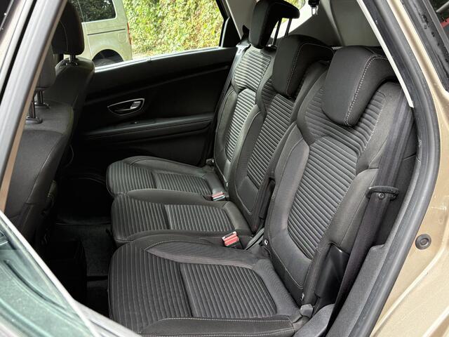 Renault SCENIC 1.2 TCe Zen - Navigatie - Airconditioning - Trekhaak - Parkeersens V+A