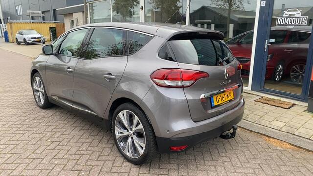 Renault SCENIC 1.3 TCe Intens Trekhaak