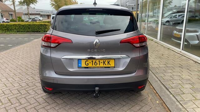 Renault SCENIC 1.3 TCe Intens Trekhaak