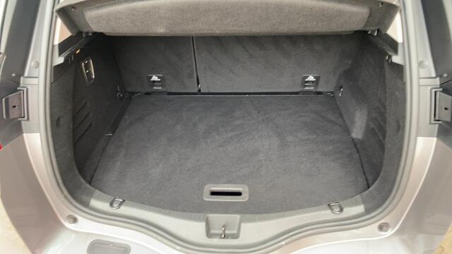 Renault SCENIC 1.3 TCe Intens Trekhaak