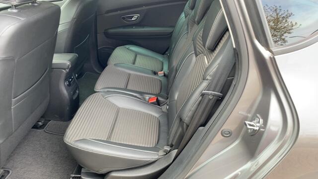 Renault SCENIC 1.3 TCe Intens Trekhaak