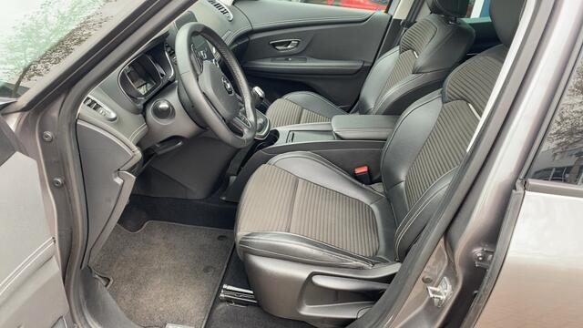Renault SCENIC 1.3 TCe Intens Trekhaak