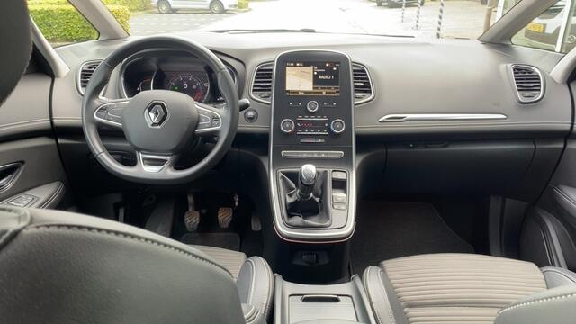 Renault SCENIC 1.3 TCe Intens Trekhaak
