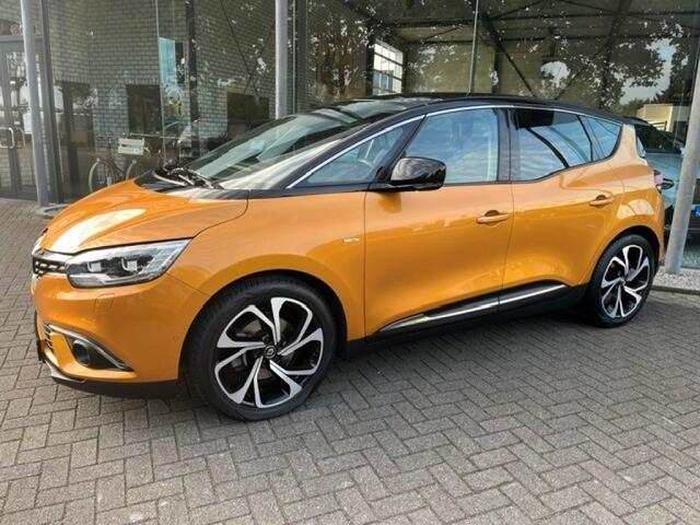 Renault SCENIC 1.3 TCE BOSE NAVI CAMERA TREKHAAK